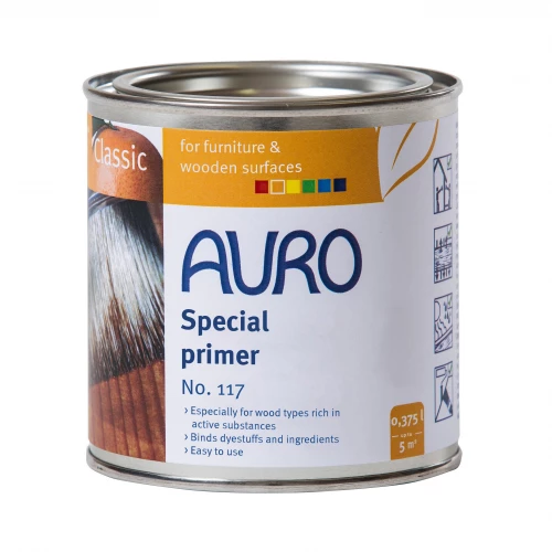 Auro Special Primer 117