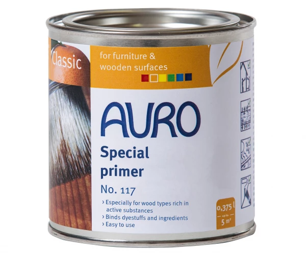 Auro Special Primer 117