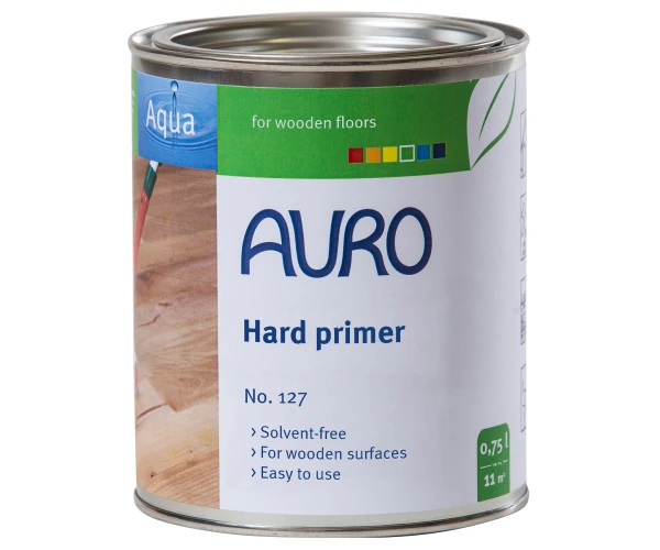 Auro Hard Primer 127