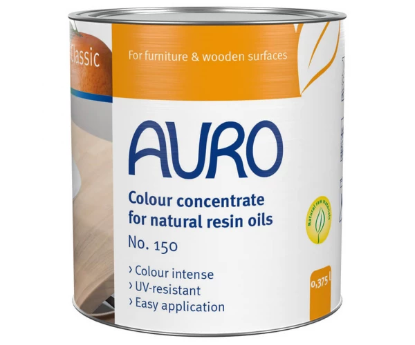 Auro Colour Concentrate 150