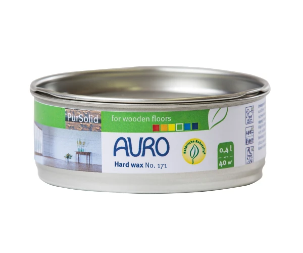 Auro Hard Wax 171