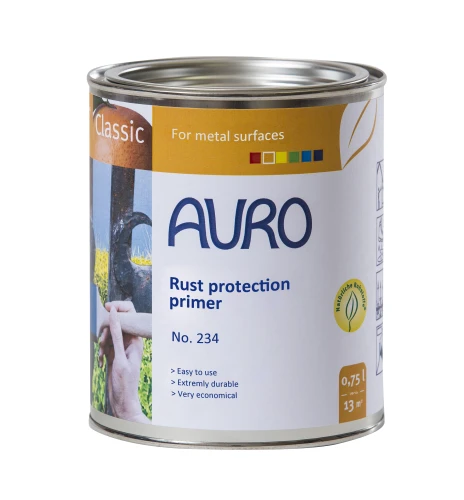 Auro Rust Primer 234