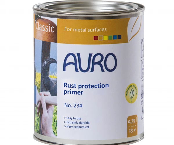 Auro Rust Primer 234