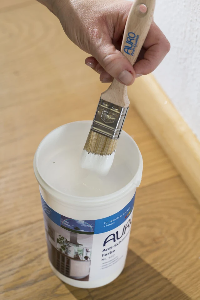Victorian Cottage Blog Part 3: What type of paint is best for my cottage