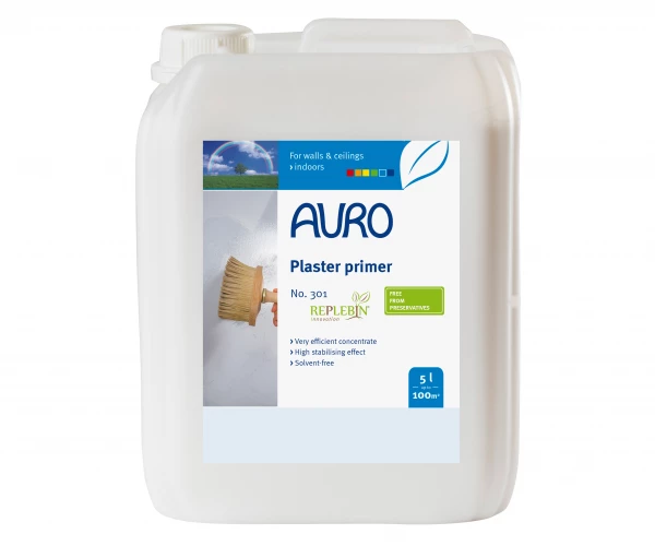 Auro Plaster Primer 301