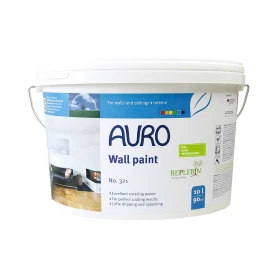 Auro Classic Wall & Ceiling Paint 321 – White