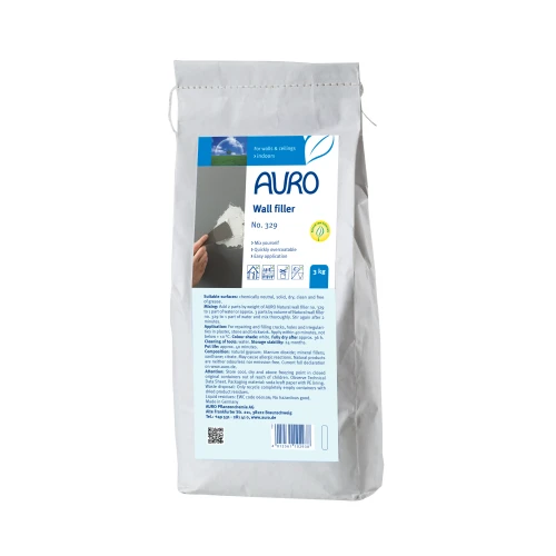 Auro Wall Filler 329