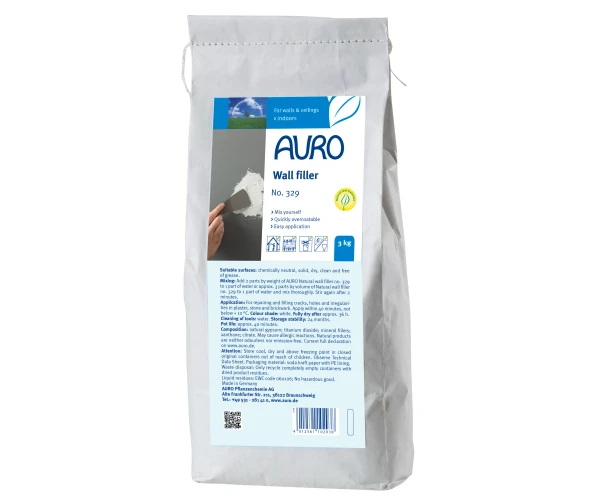 Auro Wall Filler 329