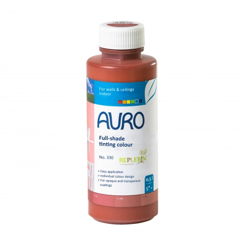 Auro Full – Shade Tinting Colour 330