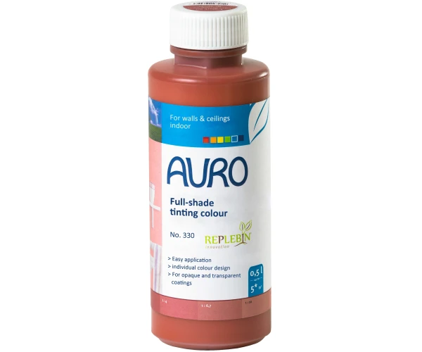 Auro Full – Shade Tinting Colour 330