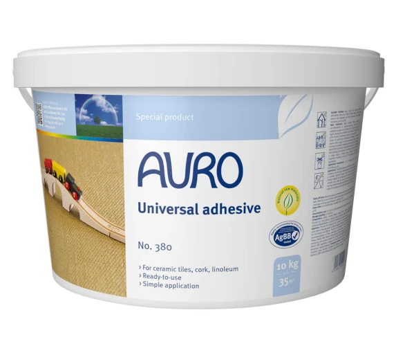 Natural Resin Universal Adhesive 380