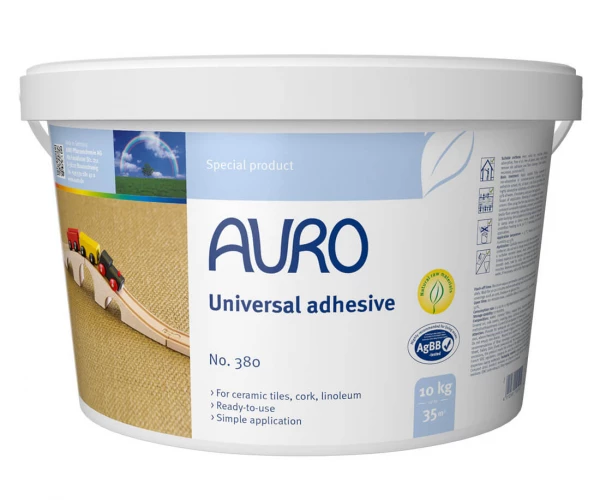 Natural Resin Universal Adhesive 380