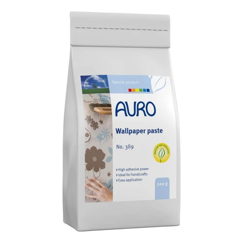 Auro Wallpaper Paste 389