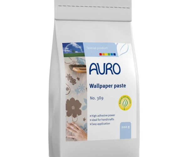 Auro Wallpaper Paste 389