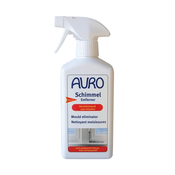Auro Mould Eliminator 412