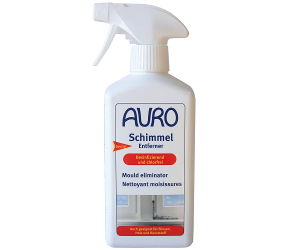 Auro Mould Eliminator 412