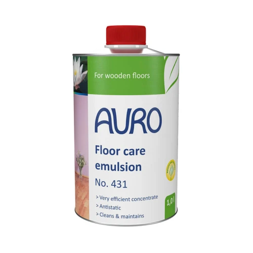 Auro Floor Care Emulsion 431
