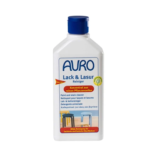 Auro Paint and Stain Cleaner 435