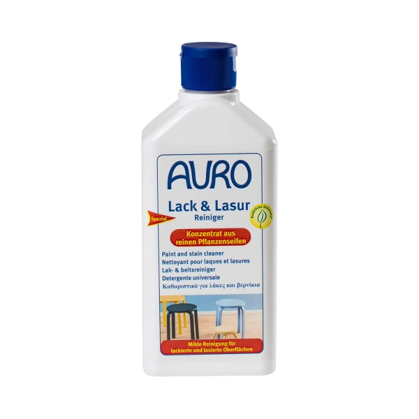 Auro Paint and Stain Cleaner 435