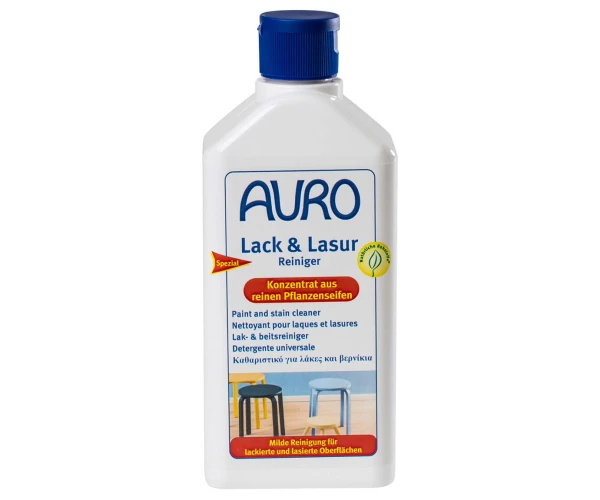 Auro Paint and Stain Cleaner 435