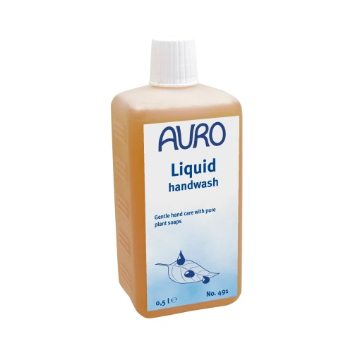 Auro Liquid Handwash 491
