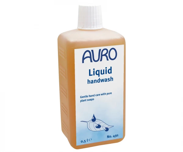 Auro Liquid Handwash 491