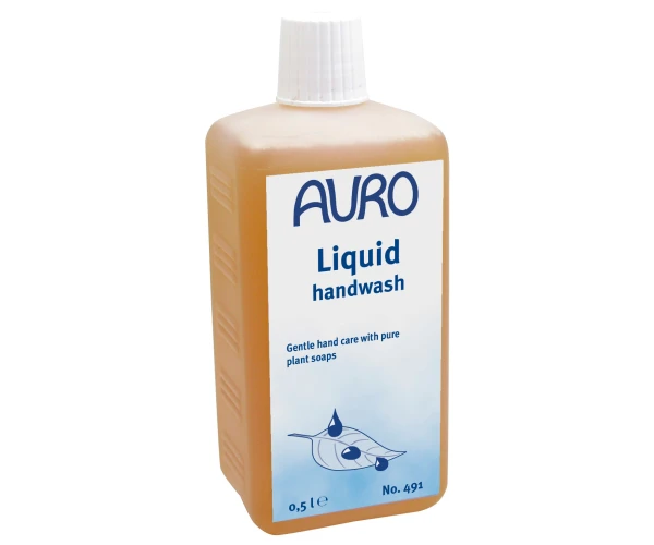 Auro Liquid Handwash 491