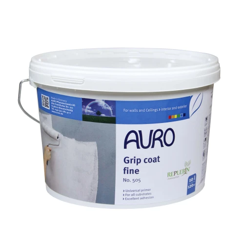 Auro Paint Grip Coat Primer fine 505
