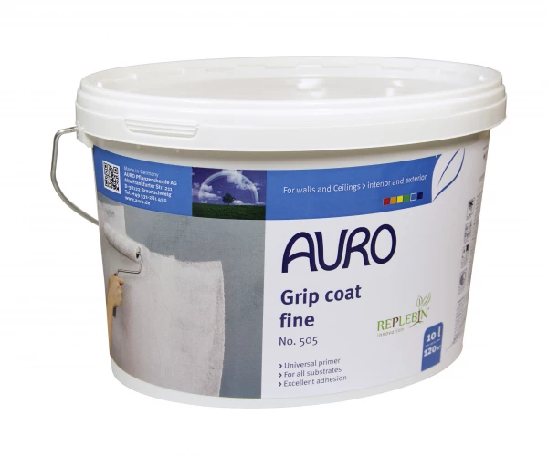 Auro Grip Coat Primer fine 505