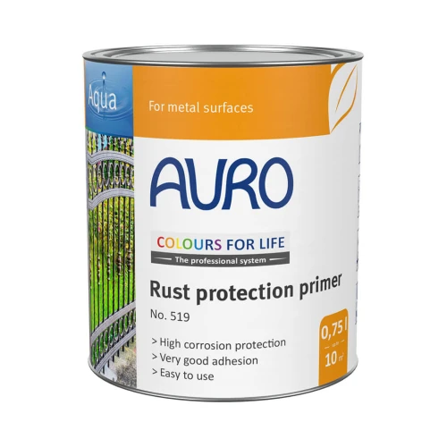 Auro Rust Protection Primer 519