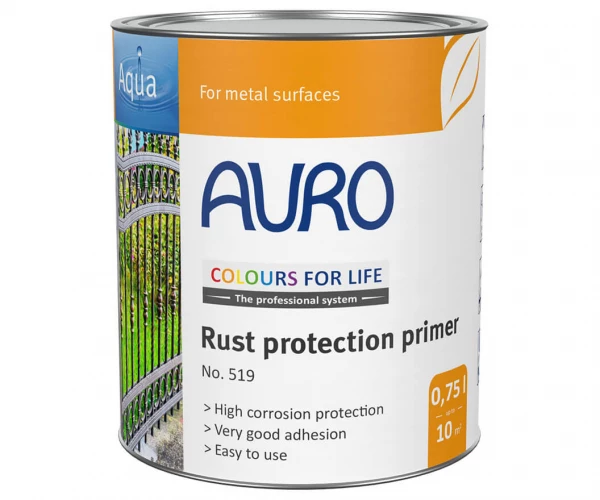 Auro Rust Protection Primer 519