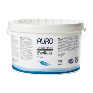 Auro Colours for Life 555 Paints