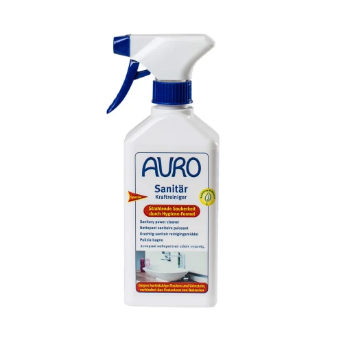 Auro Express Power Cleaner 650