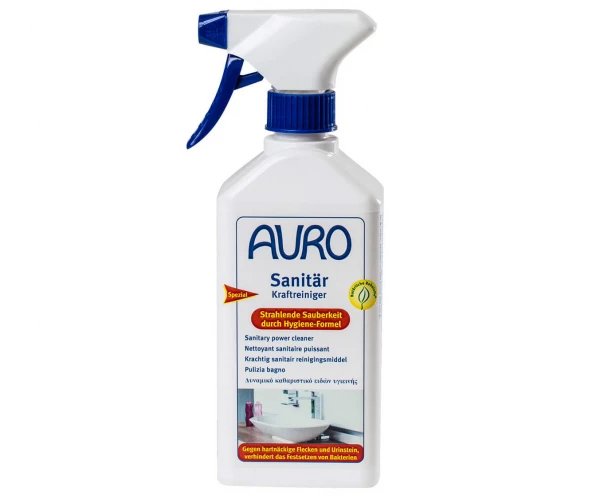 Auro Express Power Cleaner 650