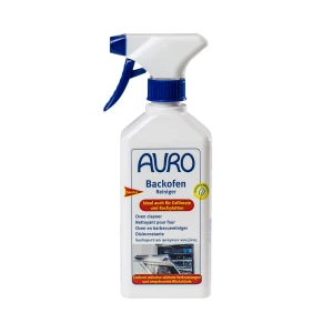 Auro Oven Cleaner 660