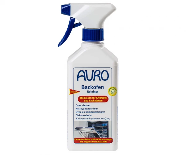 Auro Oven Cleaner 660