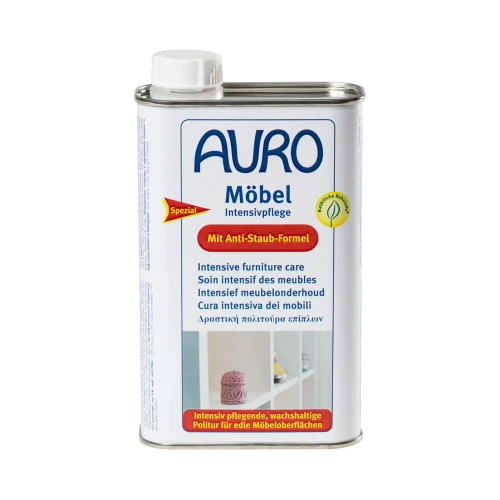 Auro Intensive Furniture Care 662
