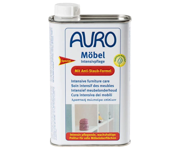 Auro Intensive Furniture Care 662