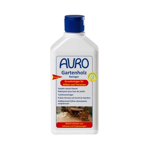 Auro Terrace Cleaner 801