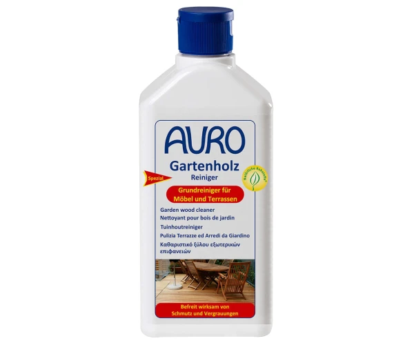 Auro Terrace Cleaner 801