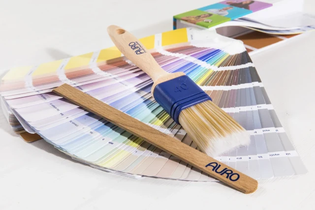 Victorian Cottage Blog Part 3: What type of paint is best for my cottage