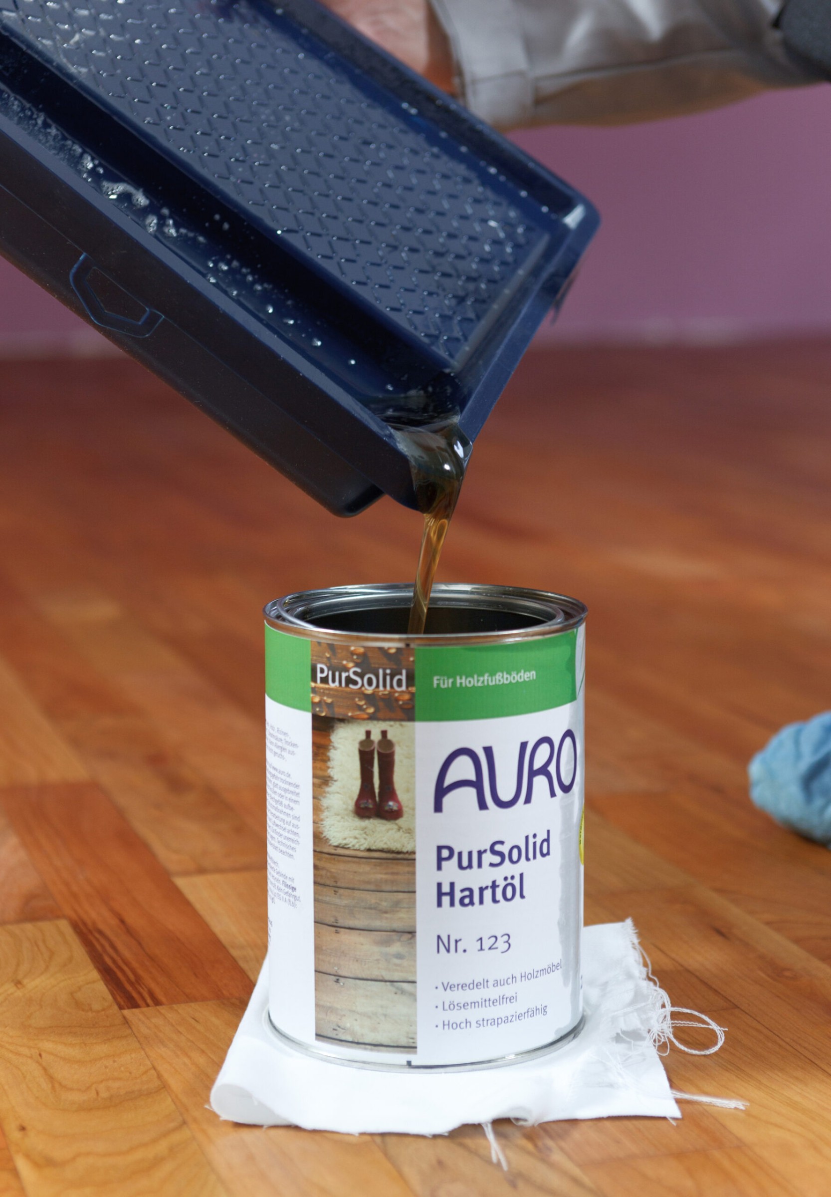 An image of a product