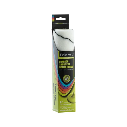 Petersons 9'' Roller Sleeve