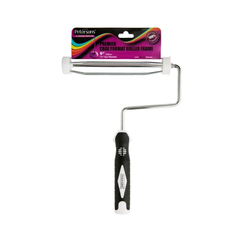 Petersons 9'' Roller Frame