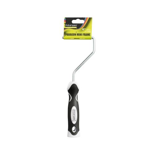 Petersons 4'' Roller Frame