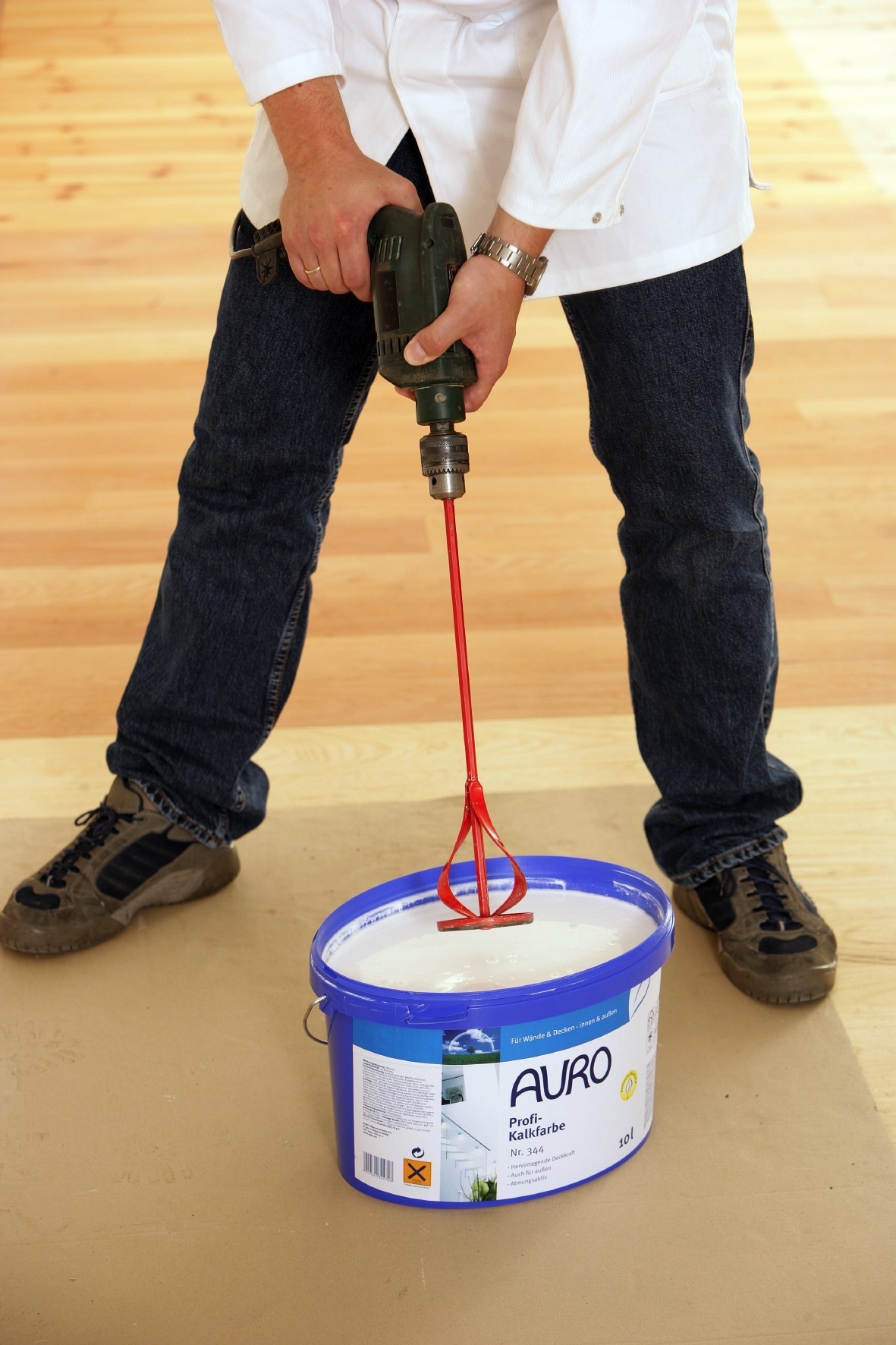 An image of a product