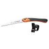 Bahco 396 Folding Insulation Saw with sharpener Bahco 396 Folding Insulation Saw with sharpener