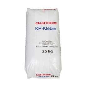 Calsitherm Climate Board Adhesive Mortar