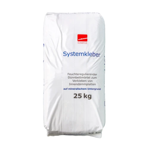 Redstone Clima Redboard Pro Adhesive Mortar