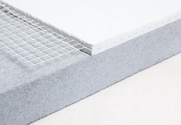 Redstone Ireland Redstone Clima Redboard Pro | Ecological Building Systems